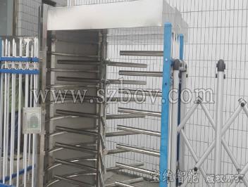 轉(zhuǎn)閘閘機常見故障維修方法