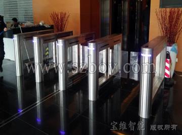 翼閘、轉(zhuǎn)閘的區(qū)別和應(yīng)用場合