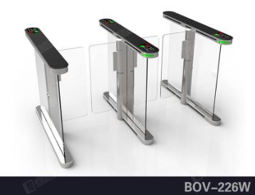 淺談全高閘機的保養(yǎng)